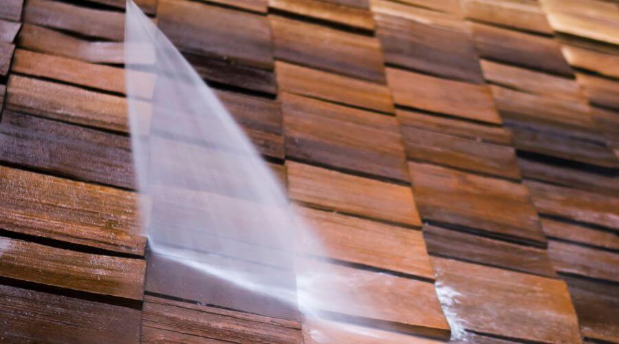 Shingle Roofing in Little Mountain, SC
